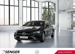 Bild des Angebotes Mercedes-Benz CLA 180 SB Rückfahrkamera Sitzheizung LED DAB