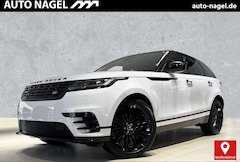 Bild des Angebotes Land Rover Range Rover Velar Range Rover Velar D200 Dyn.SE 22"ACC Pano Winter