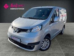 Bild des Angebotes Nissan NV200 EVALIA TEKNA 110 PS ( * 7 - SITZER * )