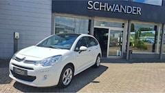 Bild des Angebotes Citroen C3 Exclusive Pure Tech 110 *Rückfahrkamera, Navi*