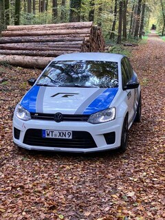 Bild des Angebotes VW Polo R WRC