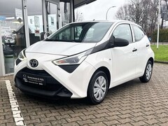 Bild des Angebotes Toyota Aygo 1.0 x *Klimaanlage*