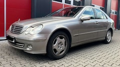 Bild des Angebotes Mercedes-Benz C 200 C 200 CDI (LA)(203.007)