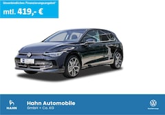 Bild des Angebotes VW Golf Style 2,0 l TDI SCR 150 PS DSG Standheizung