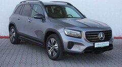 Bild des Angebotes Mercedes-Benz GLB 180 d Progressive Line NIGHT 847 7-Sitzer