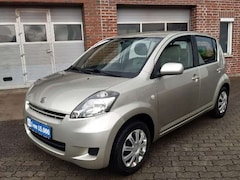 Bild des Angebotes Daihatsu Sirion 5T