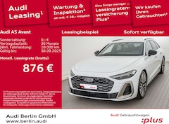 Bild des Angebotes Audi A5 TDI quattro S tronic