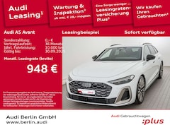 Bild des Angebotes Audi A5 TDI quattro S tronic