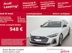 Bild des Angebotes Audi A5 TDI quattro S tronic