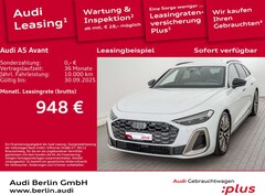 Bild des Angebotes Audi A5 TDI quattro S tronic