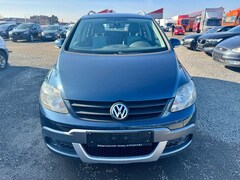 Bild des Angebotes VW Cross Golf 2.0 TDI / TÜV NEU / Klima / AHK / PDC