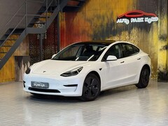 Bild des Angebotes Tesla Model 3 RWD KAMERA~LEDER~1-HAND~40000KM