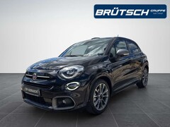 Bild des Angebotes Fiat 500X 1.0 GSE Sport KLIMAAUTOMATIK / SITZHEIZUNG / ALU