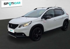 Bild des Angebotes Peugeot 2008 PureTech 110 Stop&Start EAT6 Allure