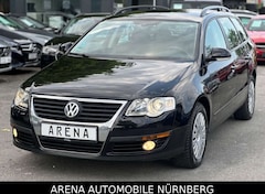 Bild des Angebotes VW Passat Variant 1.4 TSI DSG*Steuerkette erneuert