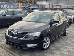 Bild des Angebotes Skoda Rapid/Spaceback Ambition