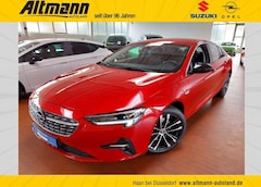 Bild des Angebotes Opel Insignia Business *1H *18"" *AHK *KeyGo *SHZ *Navi