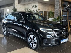 Bild des Angebotes Mercedes-Benz EQC 400 4Matic LED R.Cam Navi SHZ Sound-System