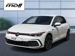 Bild des Angebotes VW Golf GTI 2.0 TSI DSG, Navi, Rear View,,..