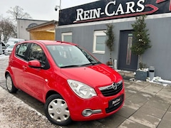 Bild des Angebotes Opel Agila B Edition/I.HAND/KLIMA/MFL/ALWETTE/TÜV-NEU