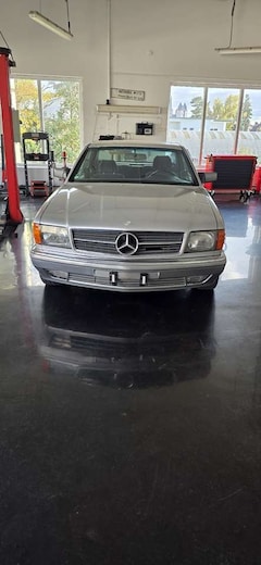 Bild des Angebotes Mercedes-Benz S 420 SEC