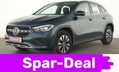 Bild des Angebotes Mercedes-Benz GLA 180 d Style AHK|Assistenz|Multibeam|Pano|R-Kam