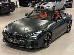 Bild des Angebotes BMW Z4 M Cabrio H&K FROZEN DEEP GREEN LNP: 78509€