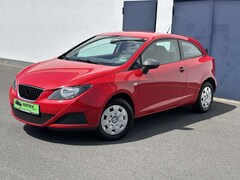 Bild des Angebotes SEAT Ibiza Basis