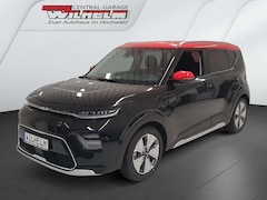 Bild des Angebotes Kia Soul e-Soul  64-kWh INSPIRATION SUV-Paket/Wärmepumpe