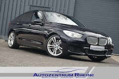 Bild des Angebotes BMW 550 550i xD GT M-Sport RFK PANO HUD 4xSHZ XENON AHK