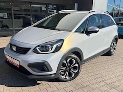 Bild des Angebotes Honda Jazz 1.5 Hybrid Crosstar Executive Navi Kamera