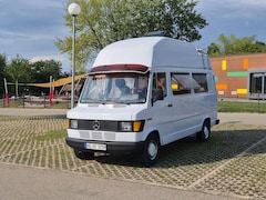 Bild des Angebotes Mercedes-Benz T1 207 D