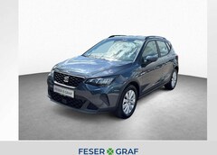 Bild des Angebotes SEAT Arona Style 1.0 TSI 6-Gang/PRO/FaPa M/SHZ