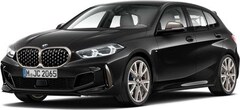Bild des Angebotes BMW 135 i xDrive Sport Aut. Klimaaut. Head-Up PDC