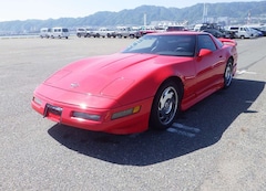 Bild des Angebotes Corvette C4