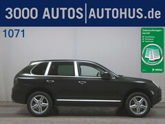 Bild des Angebotes Porsche Cayenne S AHK 4x4 Navi GSD Leder Xenon