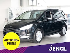 Bild des Angebotes Ford Galaxy Titanium/NAVI/AUTOMATIK/7-SITZER/WINTER
