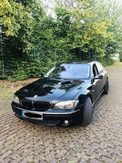 Bild des Angebotes BMW 745 745d 4,4l V8 Biturbo