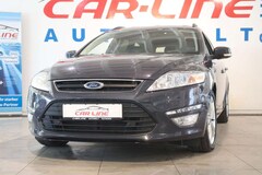 Bild des Angebotes Ford Mondeo Turnier Champions Edition *Automatik*