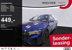 Bild des Angebotes Audi Q8 e-tron Sportback  S Line 55 quat Pano HuD b&O 127UPE
