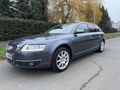 Bild des Angebotes Audi A6 Avant 3.0 TDI DPF quattro tiptronic