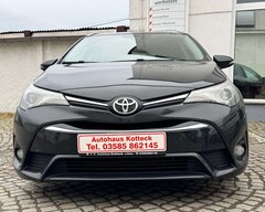 Bild des Angebotes Toyota Avensis Avensis Combi Diesel Touring Sports 2.0 Edition-S