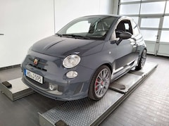 Bild des Angebotes Abarth 595 Competizione