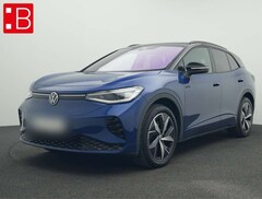 Bild des Angebotes VW ID.4 4Mo. GTX 5-J-GAR NAVI KAMERA IQ-LIGHT
