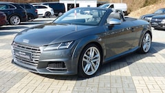 Bild des Angebotes Audi TTS 2.0 TFSI Quattro Nappa Soundsystem LED