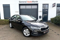 Bild des Angebotes Skoda Octavia Lim. Business/Rückfahrkamera/LED/DAB/DSG