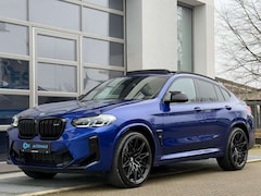 Bild des Angebotes BMW X4 M BMW X4 M COMPETITION*PANO*360*LASER*BELÜFT*H/K*