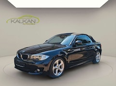 Bild des Angebotes BMW 120 1 Cabrio 120d  2. Hand/Leder/Klima/Xenon