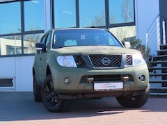 Bild des Angebotes Nissan Pathfinder 2.5 dCi DPF XE 4WD