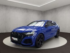 Bild des Angebotes Audi RS Q8 SUV 441(600) kW(PS) tiptronic